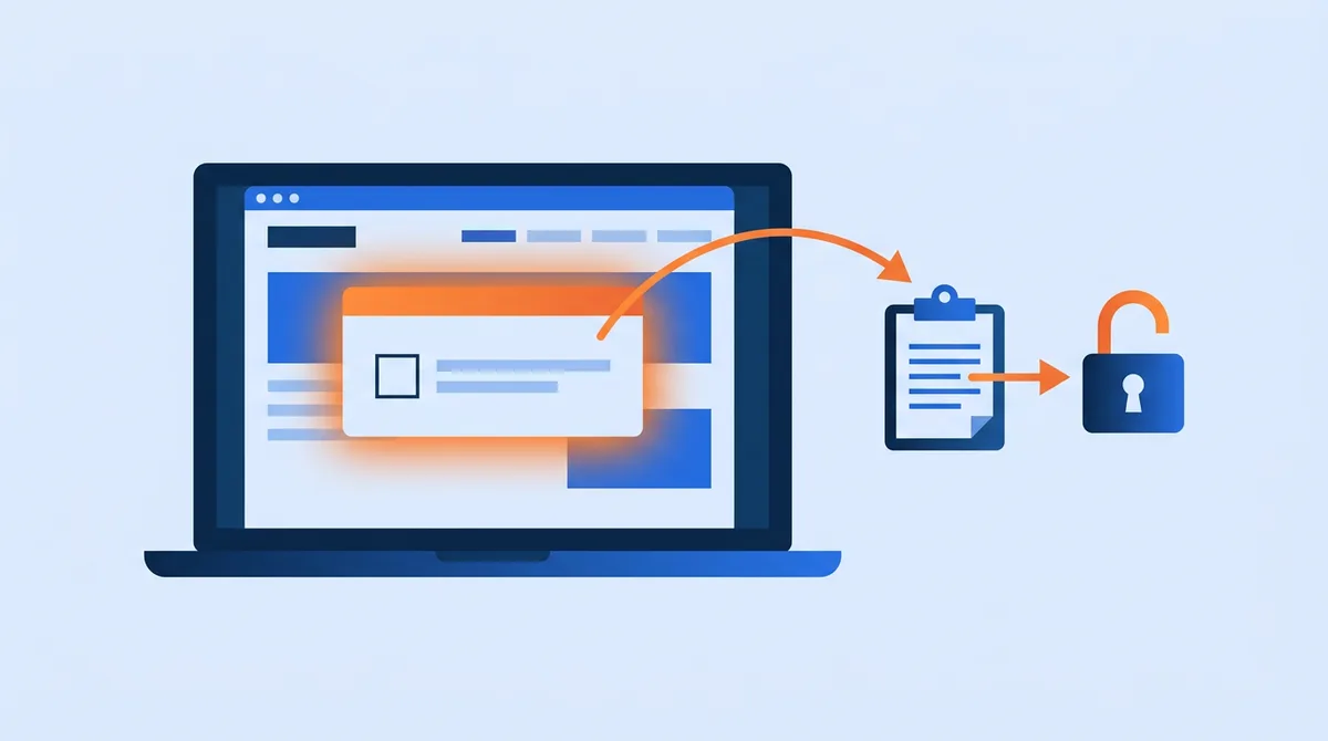 Faux CAPTCHA et ClickFix sur les sites WordPress piratés : détecter et supprimer la fausse vérification