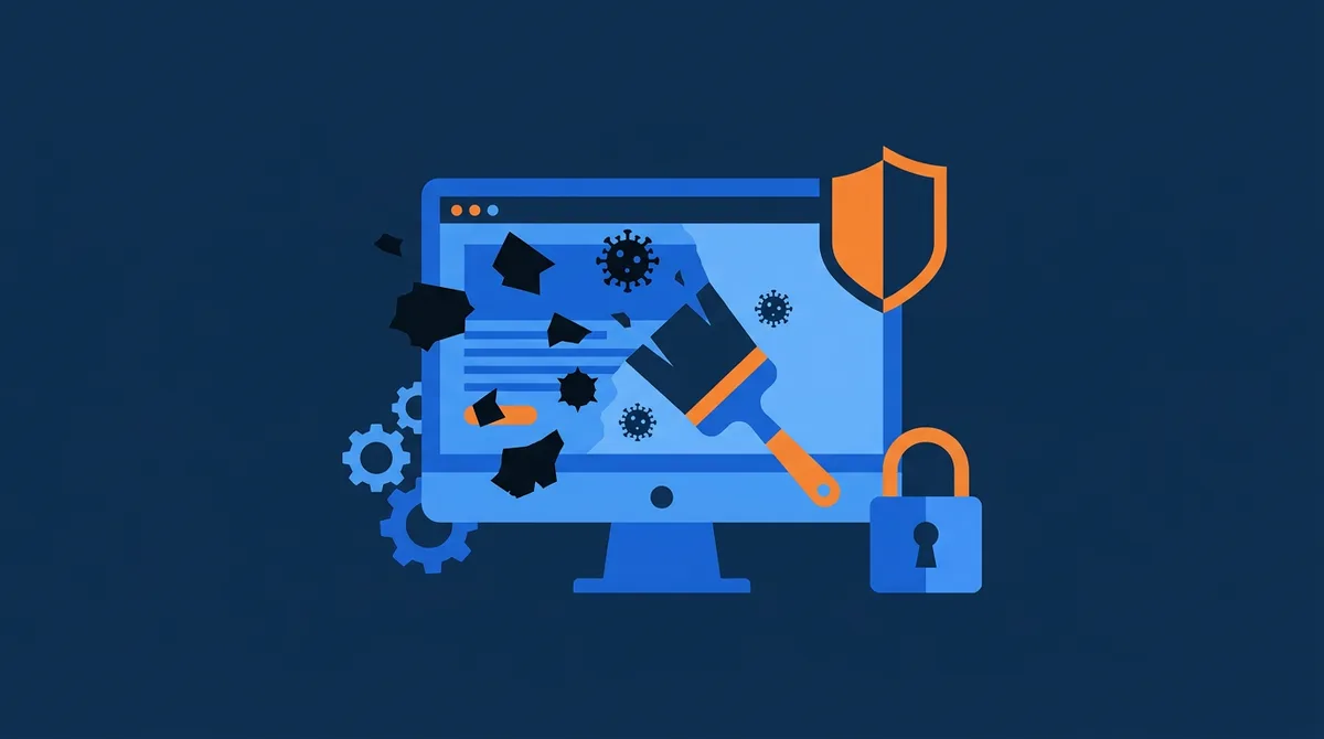 Nettoyer un site WordPress piraté : le guide complet pour désinfecter et sécuriser votre site