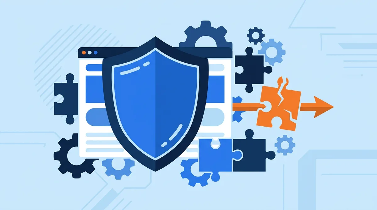 Faille de sécurité WordPress : les comprendre, savoir si votre site est exposé et les corriger