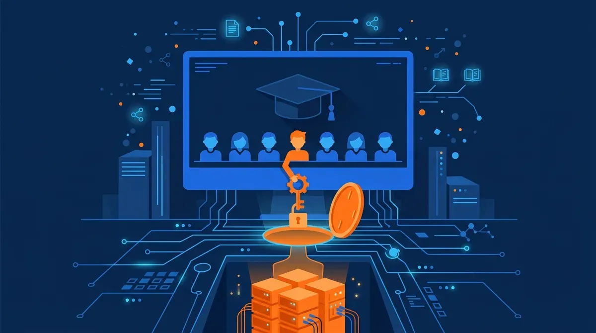 Tutor LMS : une faille permet à un simple compte étudiant d'exécuter du code sur 100 000 sites WordPress (CVE-2026-78175)