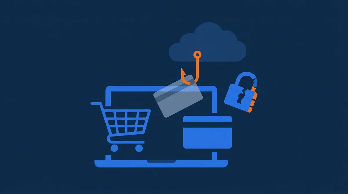 WooCommerce piraté : symptômes, vol de cartes bancaires et nettoyage d'une boutique