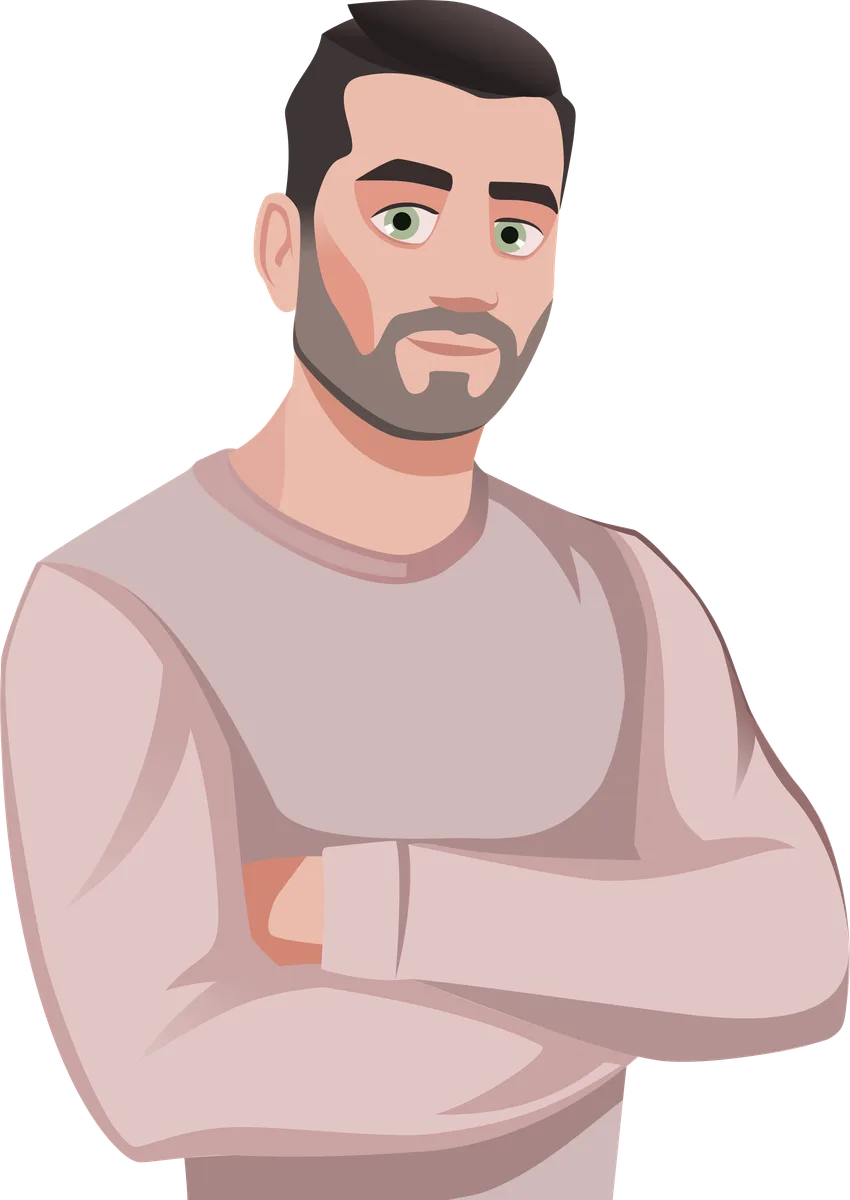 Benjamin Bueno, alias Mr WordPress