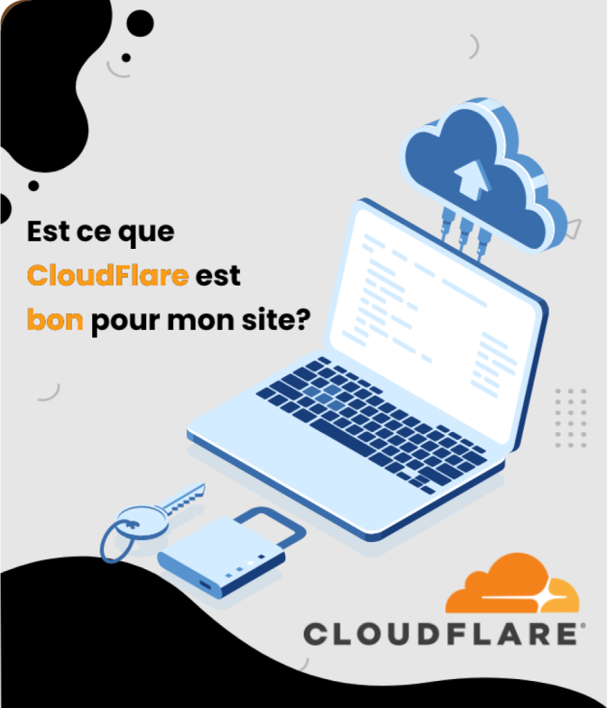 cloudflare site review