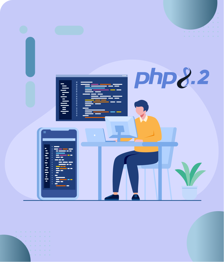 Qu’apporte PHP 8.2 _