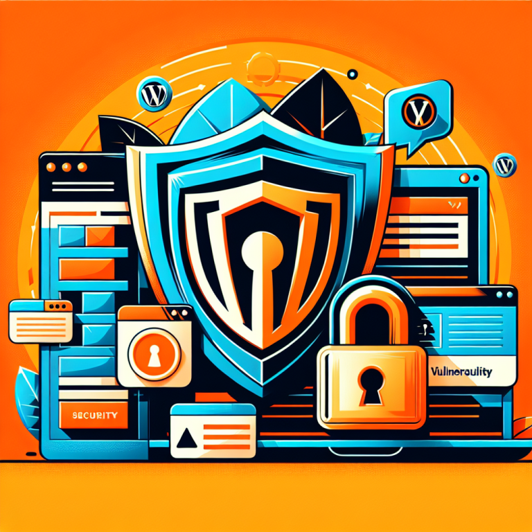 Bilan des Failles WordPress Mai 2025