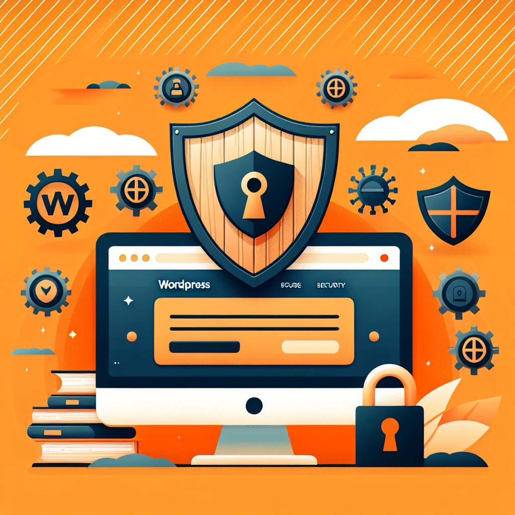 Sécurisez votre site WordPress : Bonnes pratiques