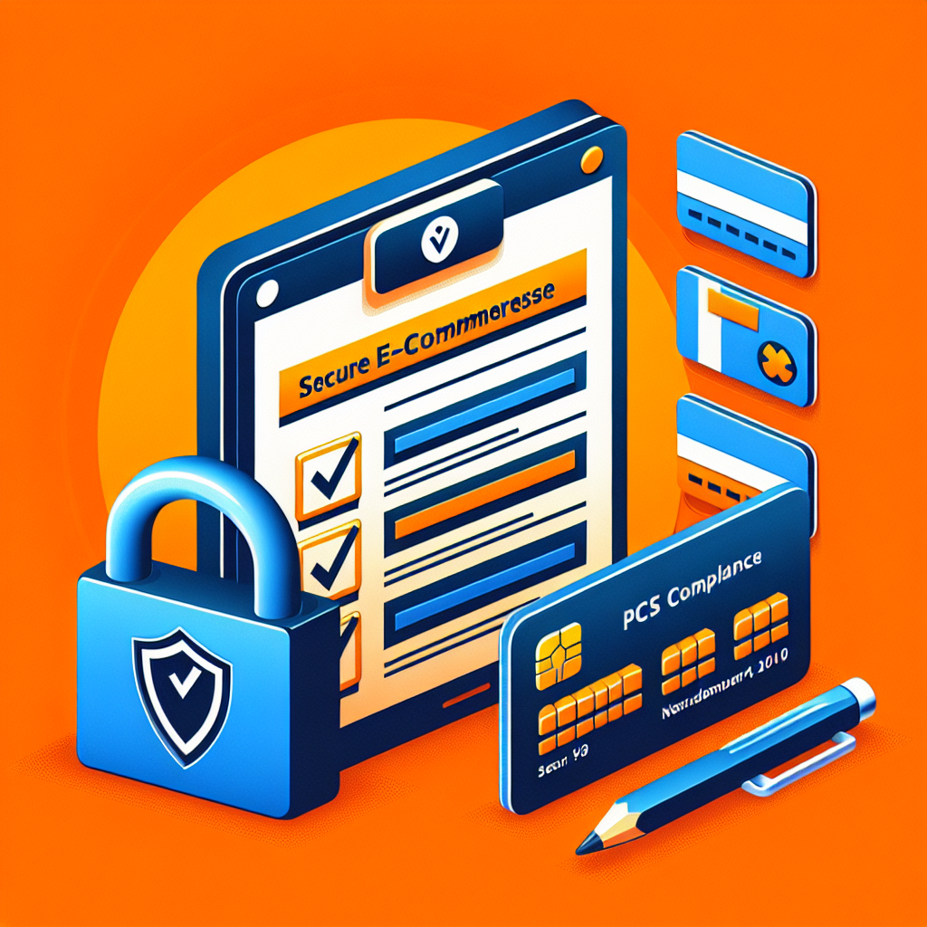 Checklist PCI DSS : Sécurisez WordPress & E-commerce