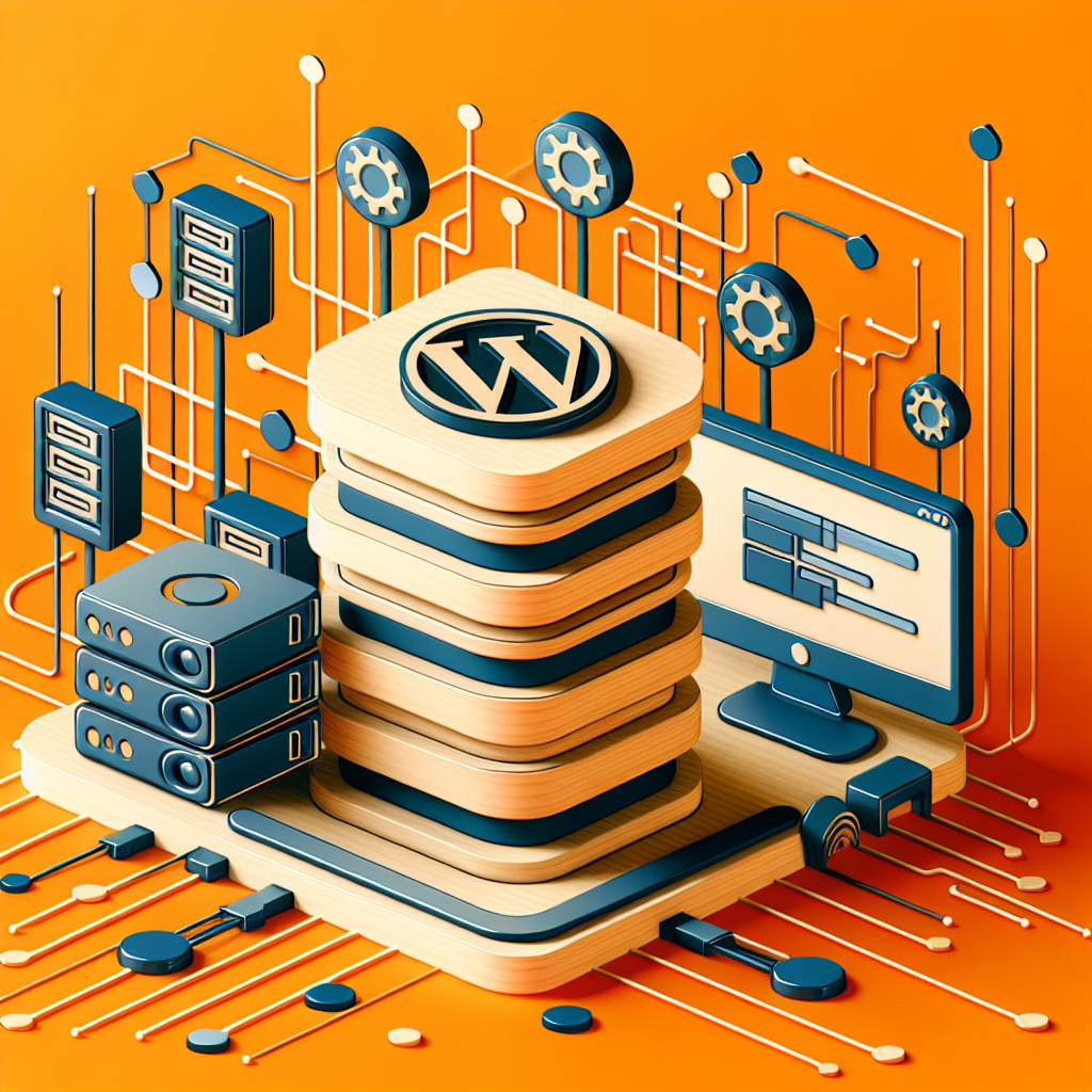 DNS WordPress : Migration & Sécurité